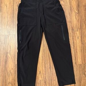 Athleta Black Pants